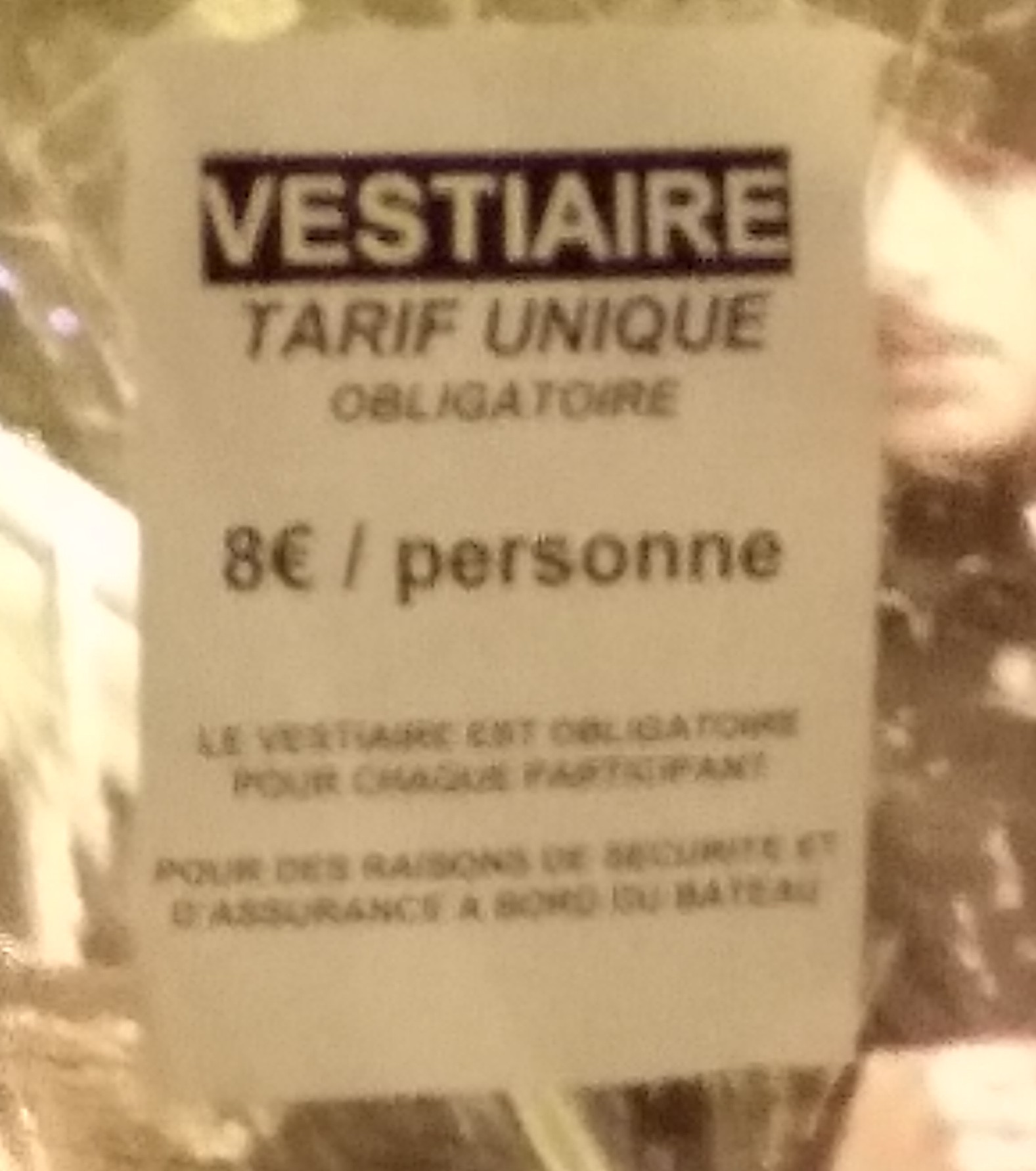 Photo n° 1 de l'avis de Estelle.e fait le 02/01/2019 à 17:31