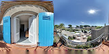 Street View et 360° hôtels Hôtel Saint André 83350 Ramatuelle (miniature)