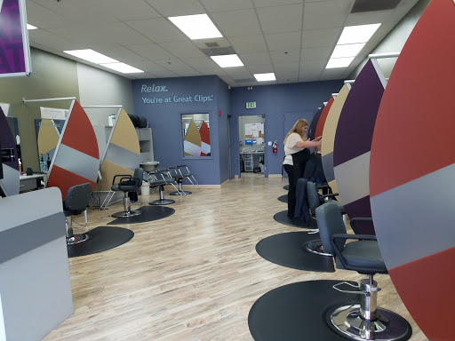 Hair Salon «Great Clips», reviews and photos, 701 Sonoma Mountain Pkwy, Petaluma, CA 94954, USA