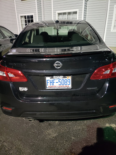 Freight Forwarding Service «YRC Freight 422», reviews and photos, 7300 Centennial Blvd, Nashville, TN 37209, USA