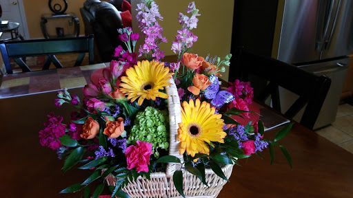 Florist «Longmont Florist, Inc.», reviews and photos, 614 Coffman St, Longmont, CO 80501, USA