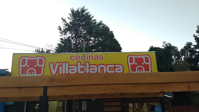 CECINAS VILLABLANCA; SUCURSAL VICENTE MENDEZ