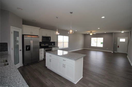 Real Estate Agency «CENTURY 21 Nachman Realty», reviews and photos, 3325 Taylor Rd #107, Chesapeake, VA 23321, USA