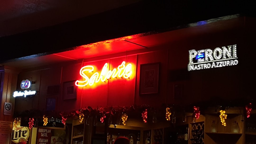 Salute Italian Restaurant