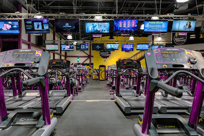 Planet Fitness - 713 Huse Rd, Manchester, NH 03103