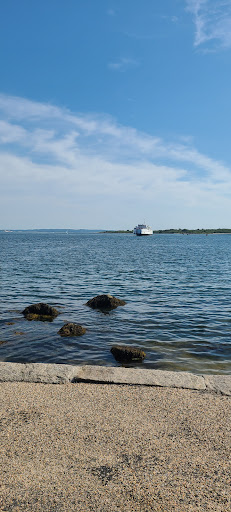 Bakery «Pie in the Sky Bakery & Cafe», reviews and photos, 10 Water St, Woods Hole, MA 02543, USA
