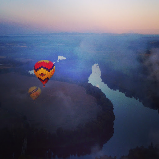Balloon Ride Tour Agency «Vista Balloon Adventures», reviews and photos, 1050 Commerce Pkwy, Newberg, OR 97132, USA