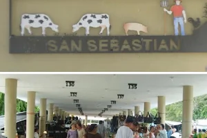 San Sebastian's Agricultural Market (Plaza Agropecuaria) image