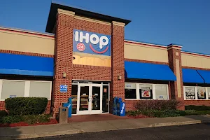 IHOP image