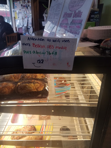 Coffee Shop «Golden Thyme Coffee & Cafe», reviews and photos, 921 Selby Ave, St Paul, MN 55104, USA