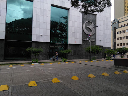 Bulevar del Río Cali | Banco de Bogotá