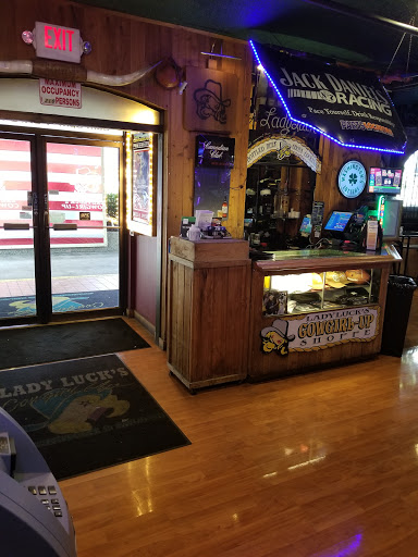 Bar «Lady Luck Cowgirl Up», reviews and photos, 14114 Pacific Ave S, Tacoma, WA 98444, USA