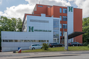 HELIOS Klinik Kiel