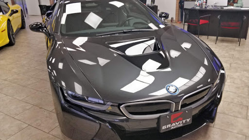 Used Car Dealer «Gravity Autos Atlanta», reviews and photos, 5465 Peachtree Industrial Blvd, Atlanta, GA 30341, USA