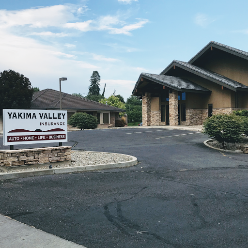 Auto Insurance Agency «Yakima Valley Insurance», reviews and photos
