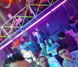 Bunny Reggaeton Club photo