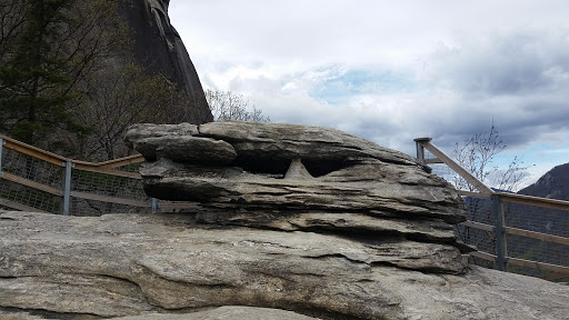 Observation Deck «Chimney Rock», reviews and photos, 431 Main St, Chimney Rock, NC 28720, USA