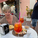 Photo n°1 de l'avis de Giuseppe.o fait le 12/11/2018 à 09:32 sur le  Caffè Letterario Licata à Licata