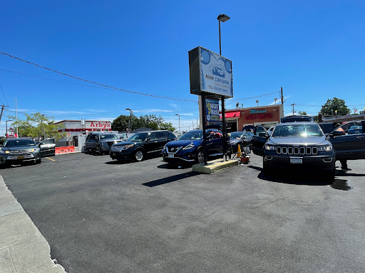 2056 Hempstead Bethpage Turnpike, East Meadow, NY 11554, USA