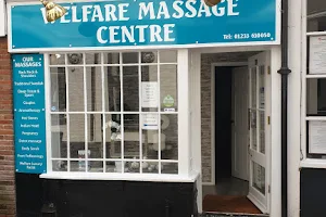 Welfare Massage Centre image