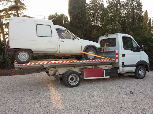 Centre de recyclage ARDIOT FERRAILLEUR ÉPAVISTE Castelsarrasin