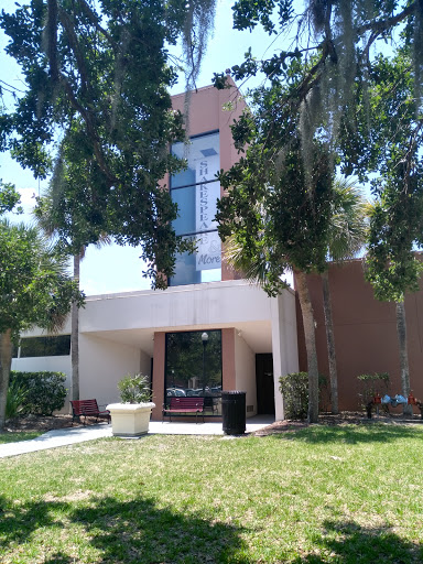Performing Arts Theater «Orlando Shakespeare Theater», reviews and photos, 812 E Rollins St, Orlando, FL 32803, USA