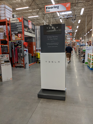 Home Improvement Store «The Home Depot», reviews and photos, 3600 Ranch Rd 620 S, Bee Cave, TX 78738, USA