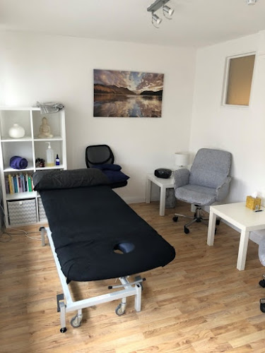 JL Physio Colchester - Colchester