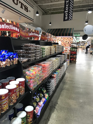 Grocery Store «Super Greenland Market», reviews and photos, 12715 W Warren Ave, Dearborn, MI 48126, USA