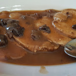 Photo n°4 de l'avis de ValentinaTolentino. fait le 16/08/2021 à 15:59 sur le  Agriturismo Ponte dei Canti à San Severino Marche