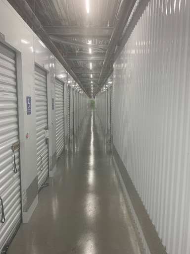 Storage Facility «Extra Space Storage», reviews and photos, 106 Lawrence Station Rd, Sunnyvale, CA 94086, USA