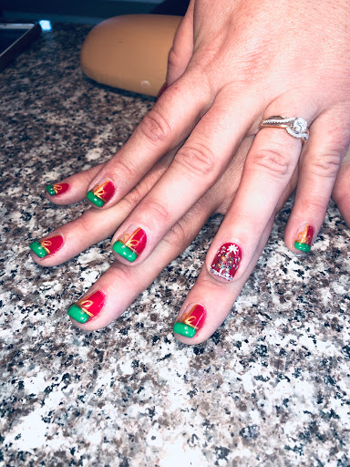 Beauty Salon «Salon by Kim», reviews and photos, 558 Baltimore Pike, Avondale, PA 19311, USA