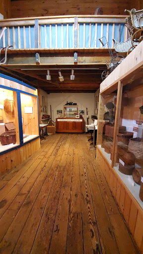 Museum «South County Museum», reviews and photos, 115 Strathmore St, Narragansett, RI 02882, USA