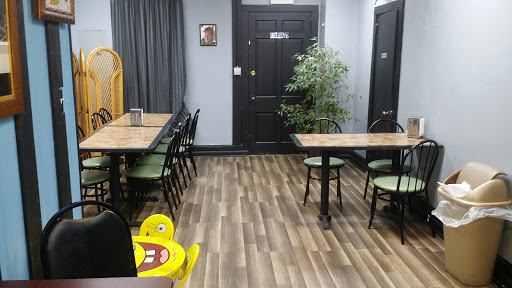 Cafe «Laurel Coffee Shop», reviews and photos, 215 E Market St, Laurel, DE 19956, USA