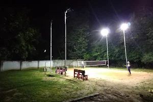 Badminton Court image