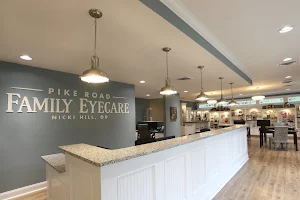 Pike Road Family Eyecare image