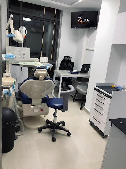 SHIHA Dental Clinic