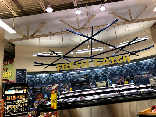 Grocery Store «Hannaford Supermarket», reviews and photos, 255 Warner Blvd, Taunton, MA 02780, USA