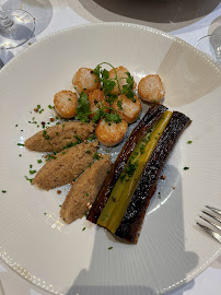 Les plus récentes photos du Restaurant français Le Bistro de Jean à Saint-Malo - n°12