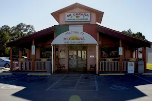 Mi Cabana Mexican Restaurant image