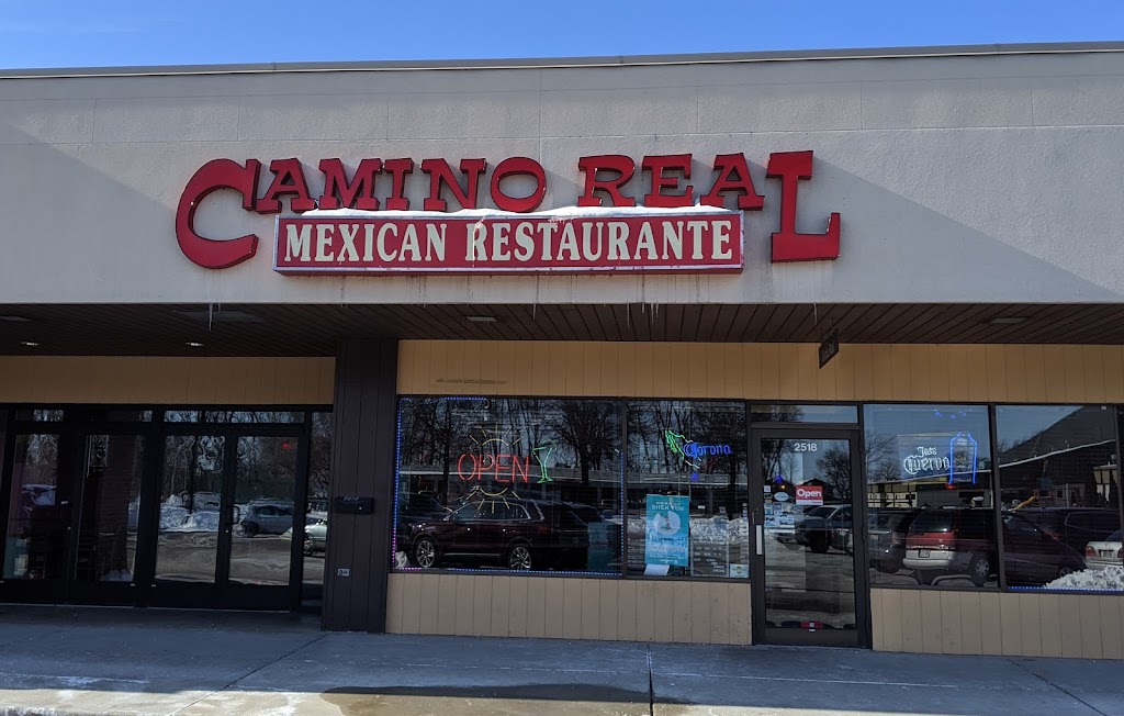 Camino Real Mexican Seafood 53562