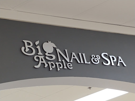 Spa «Big Apple Nail & Spa», reviews and photos, 3775 Sixes Rd, Canton, GA 30114, USA