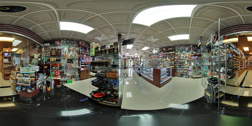 Vaporizer Store «Smokey News Vape Shop», reviews and photos, 1311 SE 17th St, Fort Lauderdale, FL 33316, USA