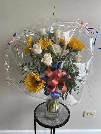 Florist «Ogrodek Flowers», reviews and photos, 7376 W 87th St, Bridgeview, IL 60455, USA