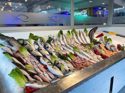 Ba'balık Restaurant