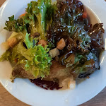 Photo n°3 de l'avis de Monika.a fait le 14/08/2021 à 08:00 sur le  Landgasthof Lamm à Hattenhofen