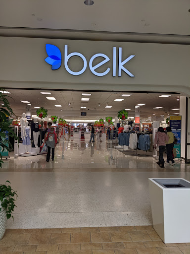 Department Store «Belk», reviews and photos, 2701 David H McLeod Blvd, Florence, SC 29502, USA