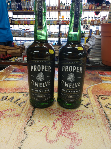 Liquor Store «West Kingsport Package Store», reviews and photos, 2217 W Stone Dr, Kingsport, TN 37660, USA