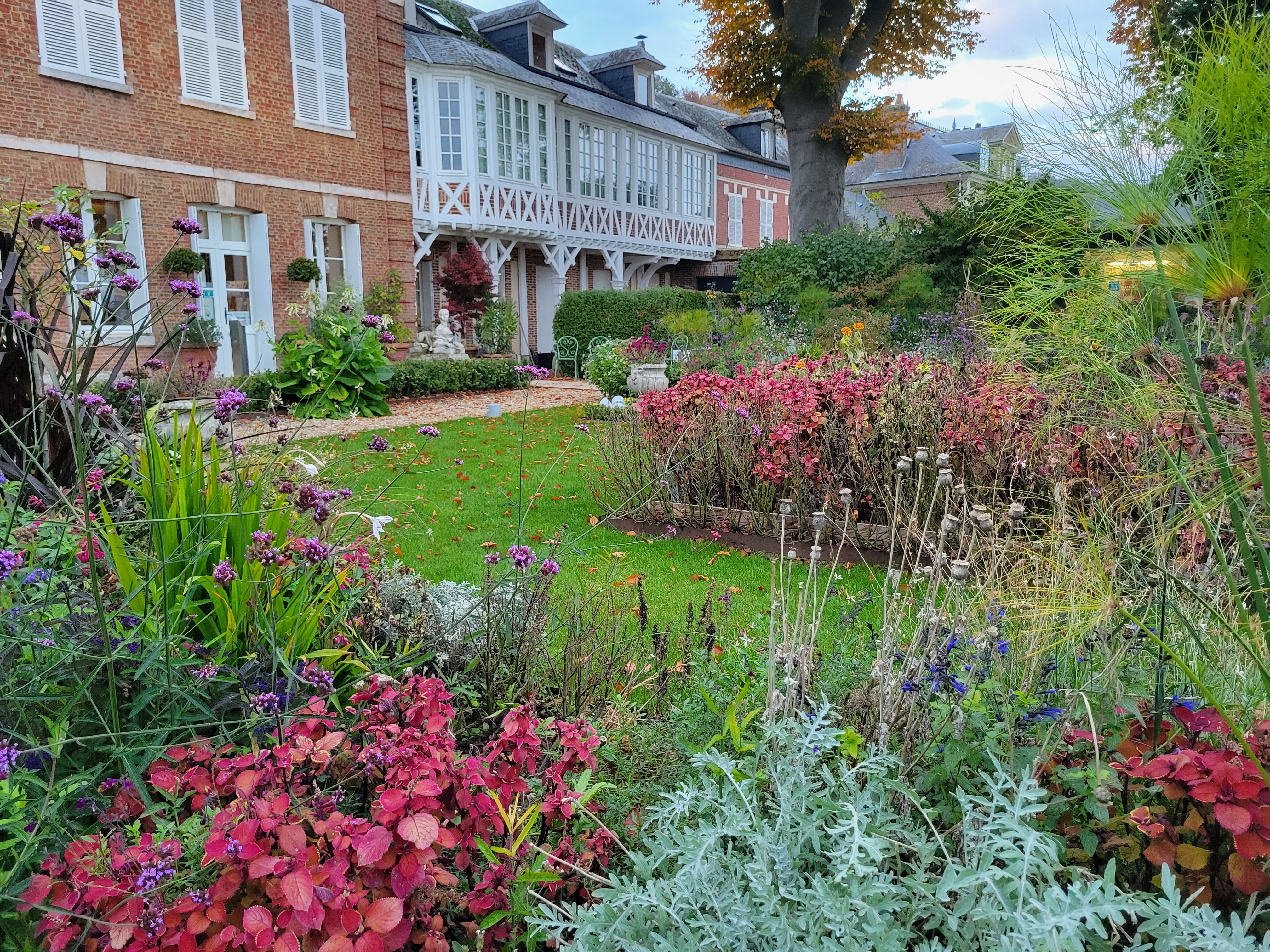 Photo n° 4 de l'avis de Laurent.u fait le 16/11/2021 à 13:31