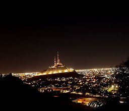 Cerro de la cementera photo